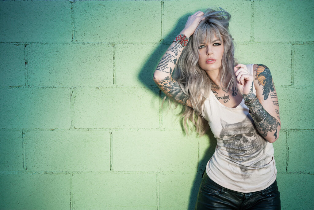 Vice - Los Angeles 2012