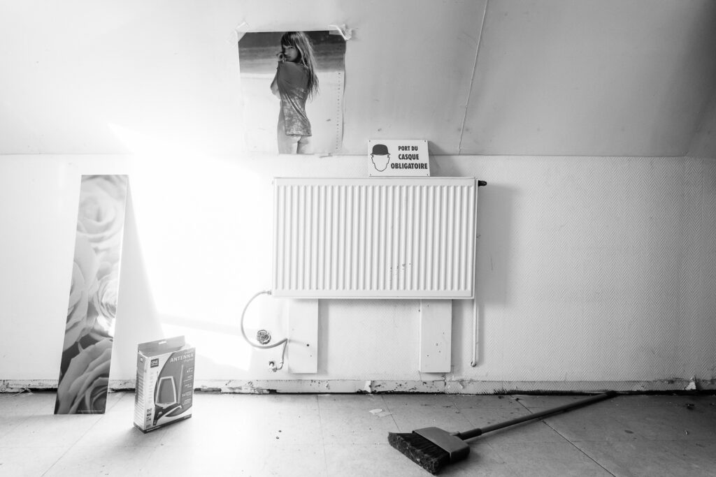EMMAÜS Scherwiller - 9 janvier 2019