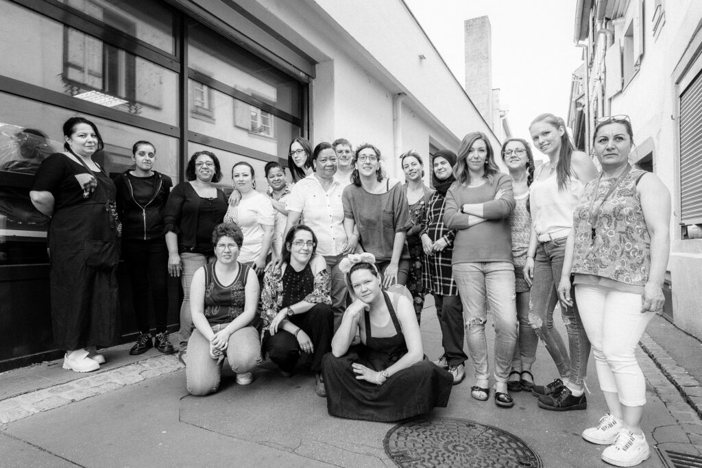 L'Etikette - 20 juin 2019, Sélestat