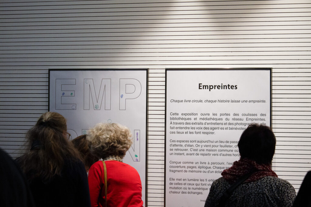 2025-10-24 Vernissage Expo Empreintes Sélestat ©JG-Résigraphies IMG_3909