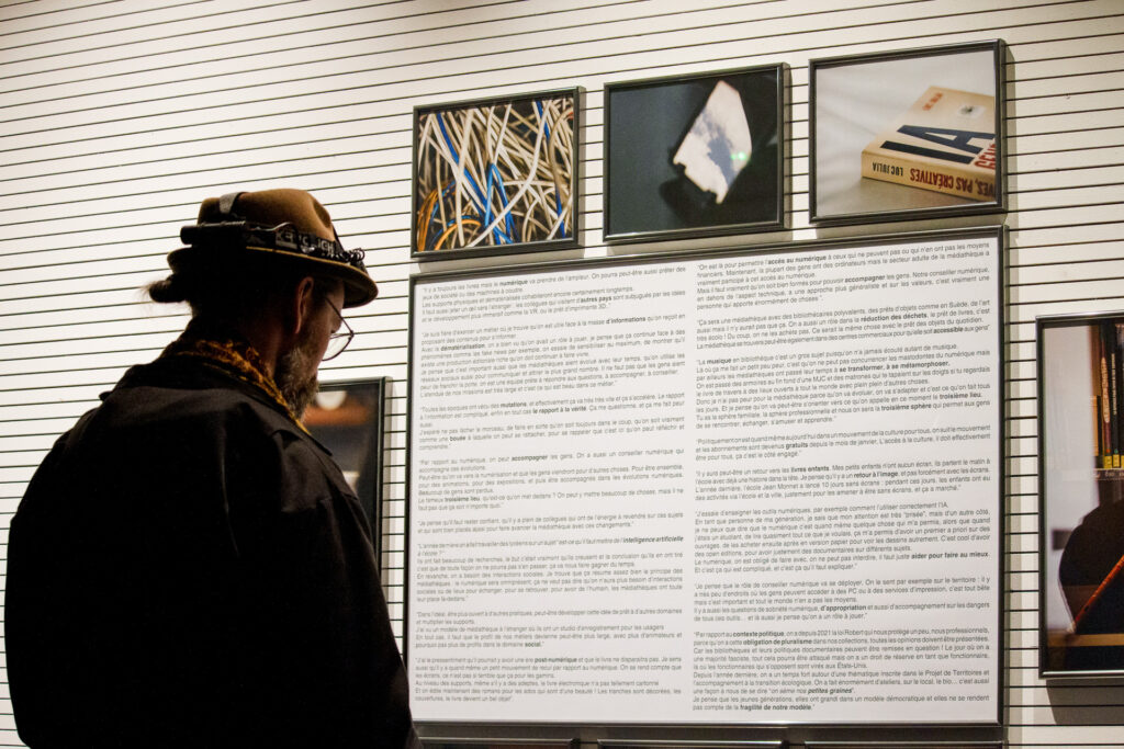 2025-10-24 Vernissage Expo Empreintes Sélestat ©JG-Résigraphies IMG_3921