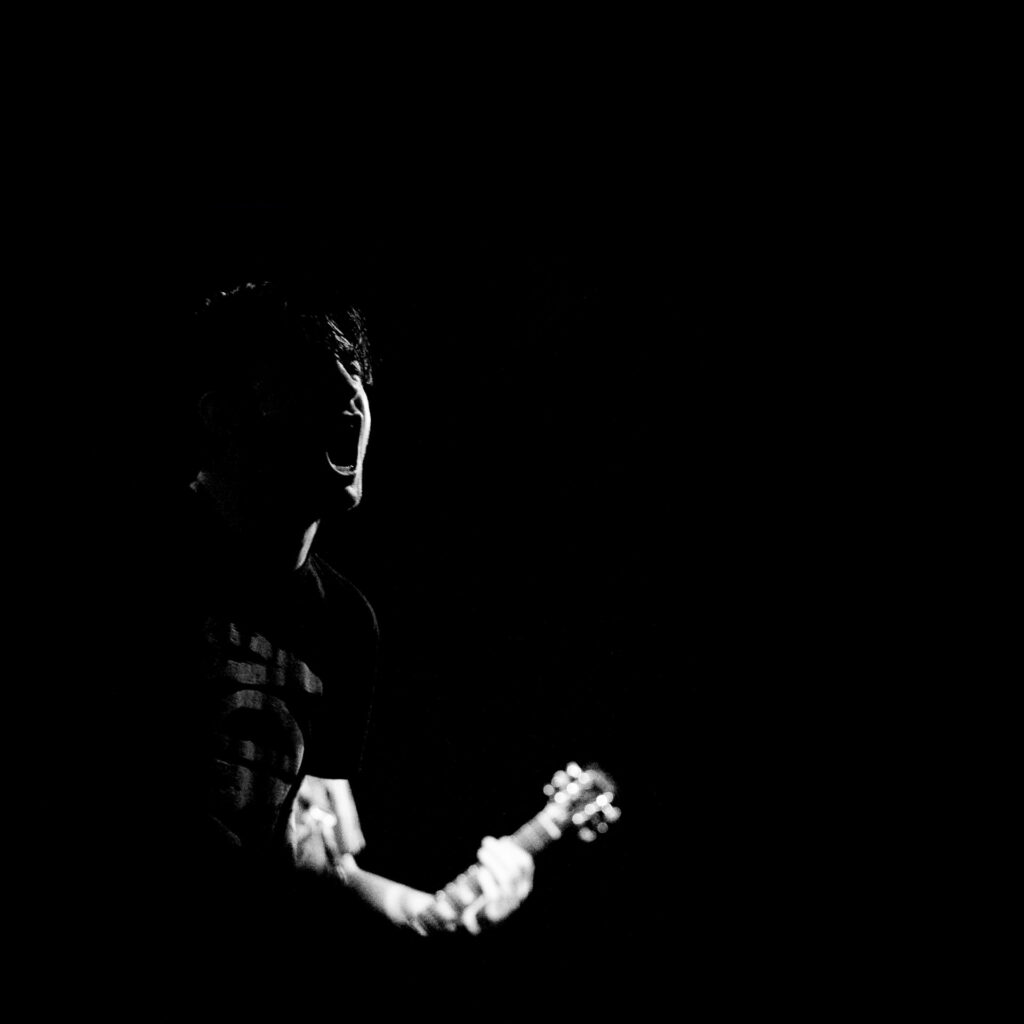 AQME @ La laiterie - Strasbourg 30-01-2010
