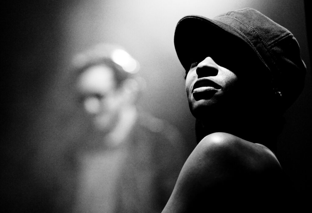 Beat Assaillant @ Renc'arts 2008