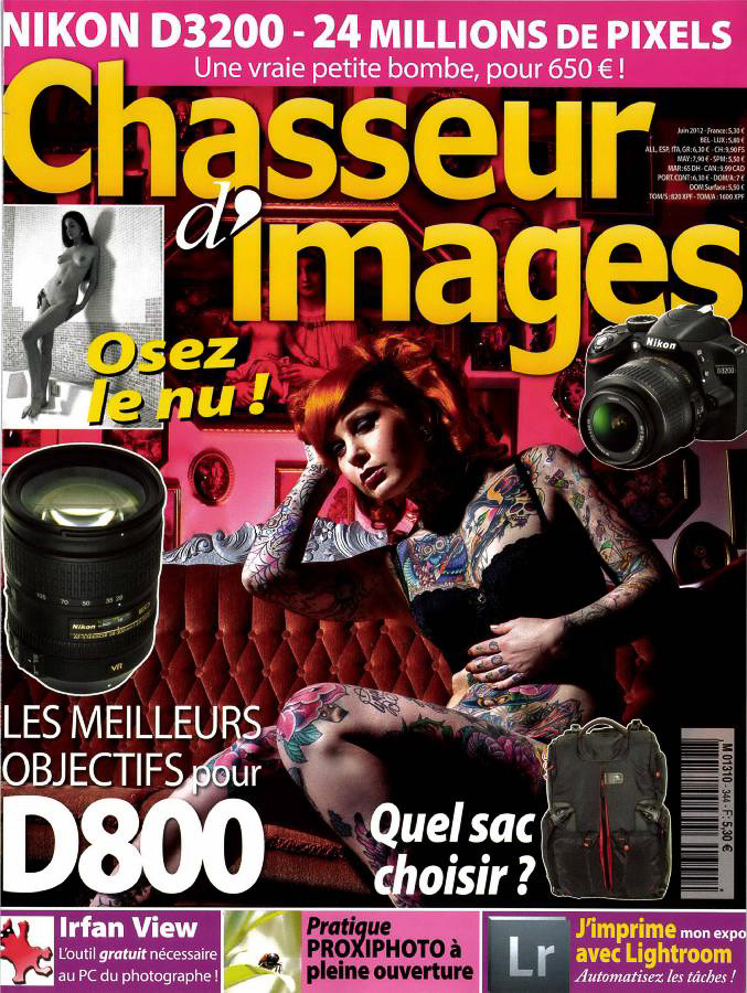 Publications