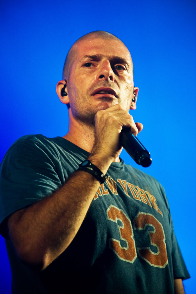 IAM @ Lez'arts scéniques 2010