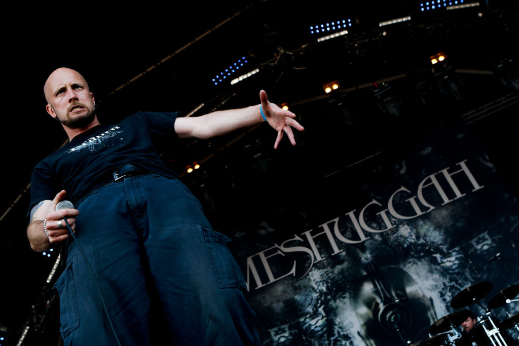Meshuggah04