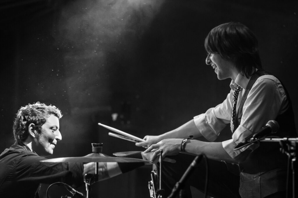 "the moorings", lonewolf, grillen, colmar, live, zone51, pmod