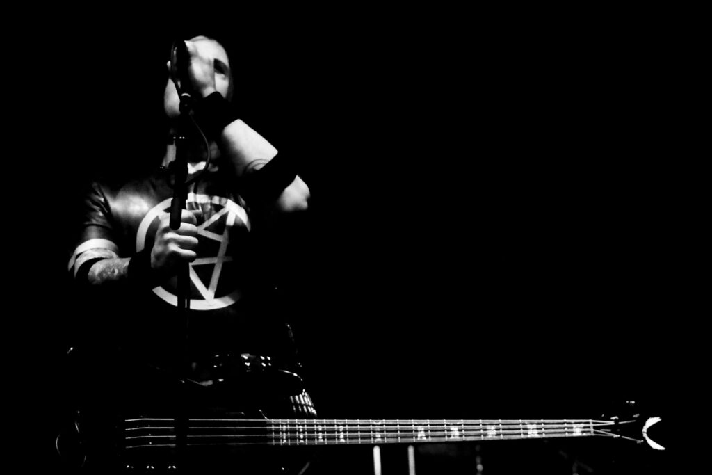 Morbid Angel @ Hellfest