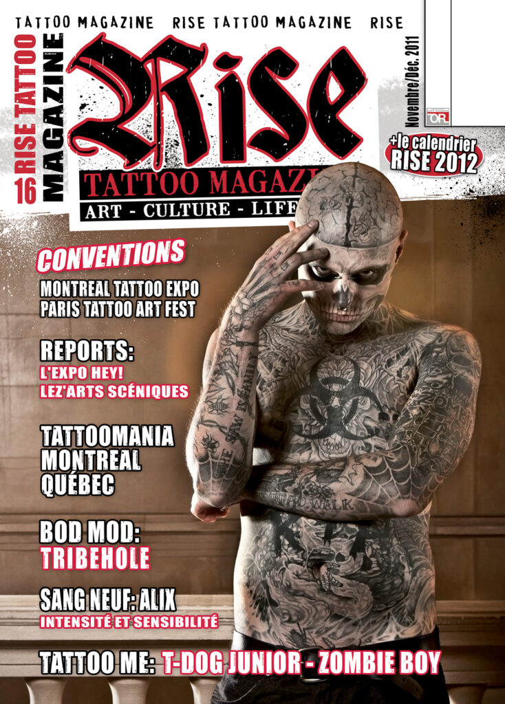 Publications