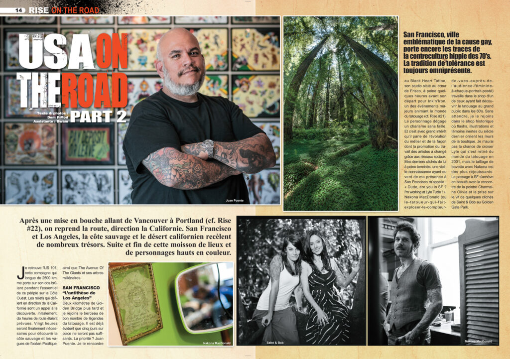 Publications