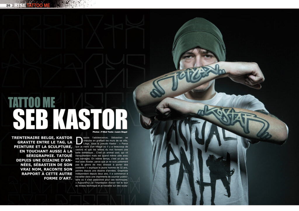 Publications