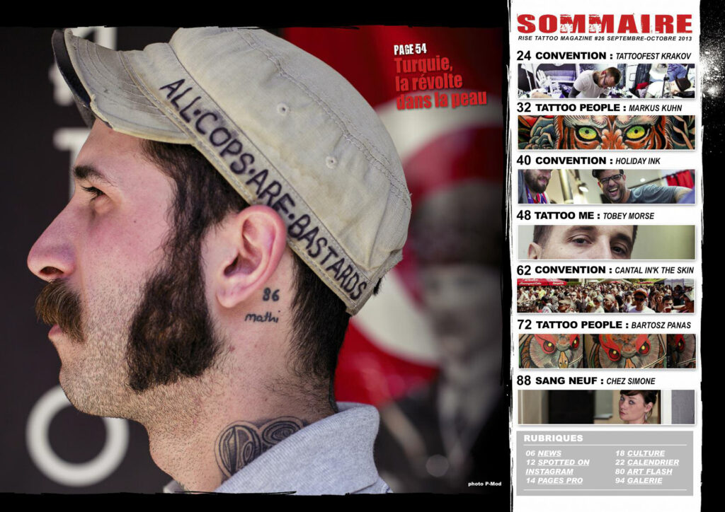 Publications
