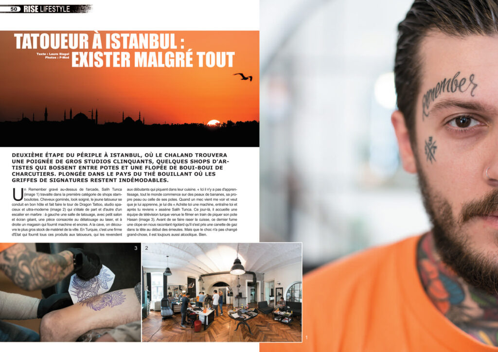 Publications