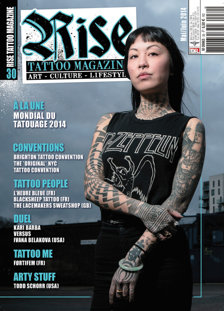 Publications