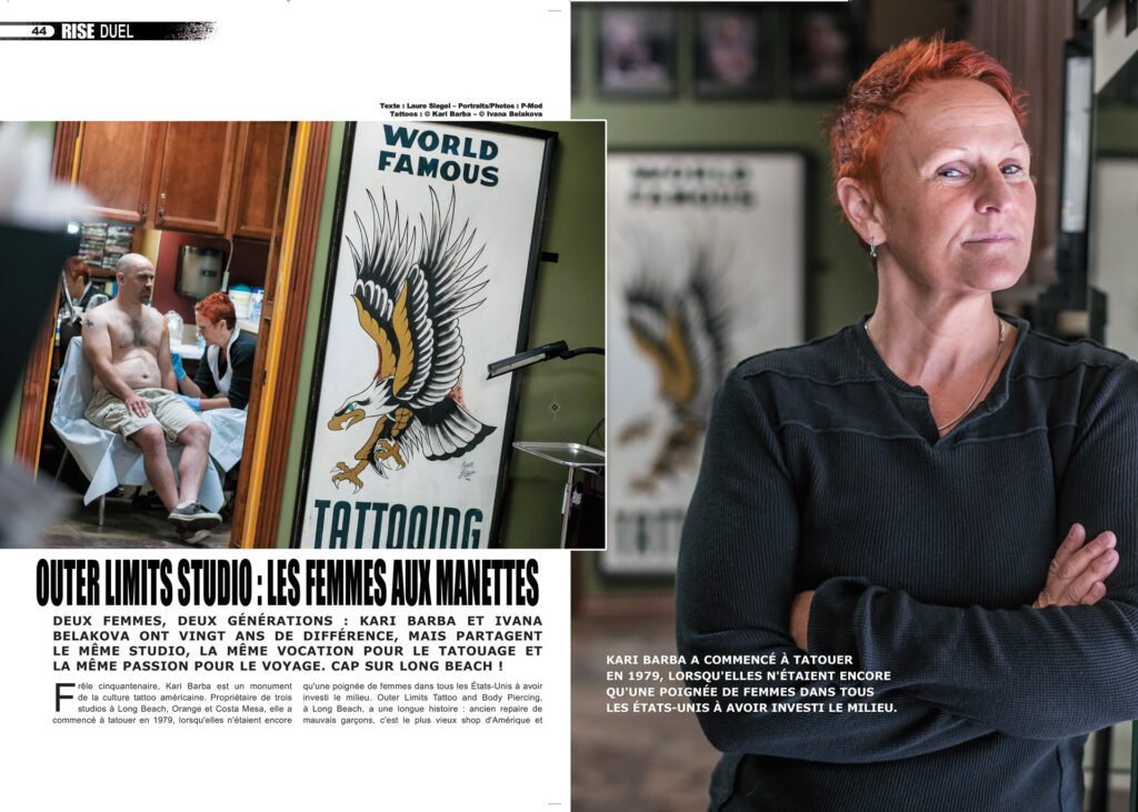 Publications