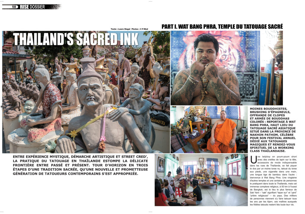 Publications