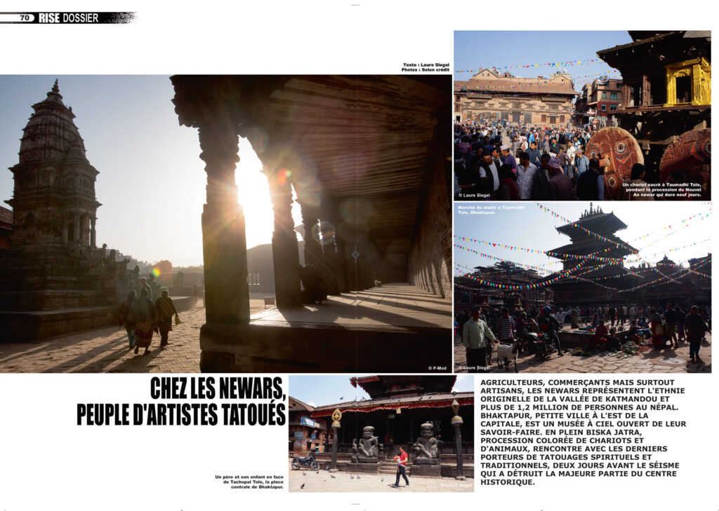 Publications