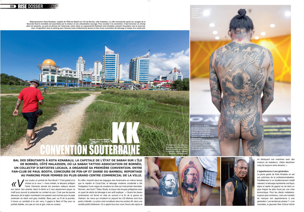 Publications