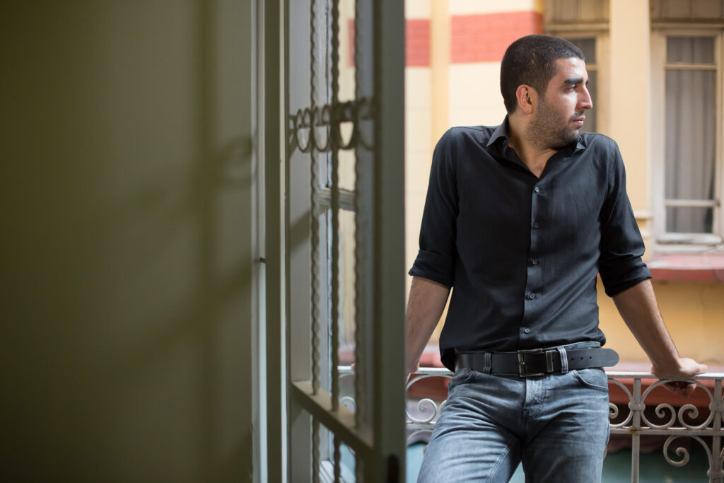 Ramazan Demir
