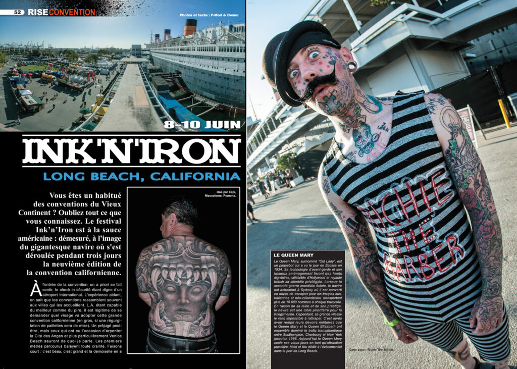 Publications