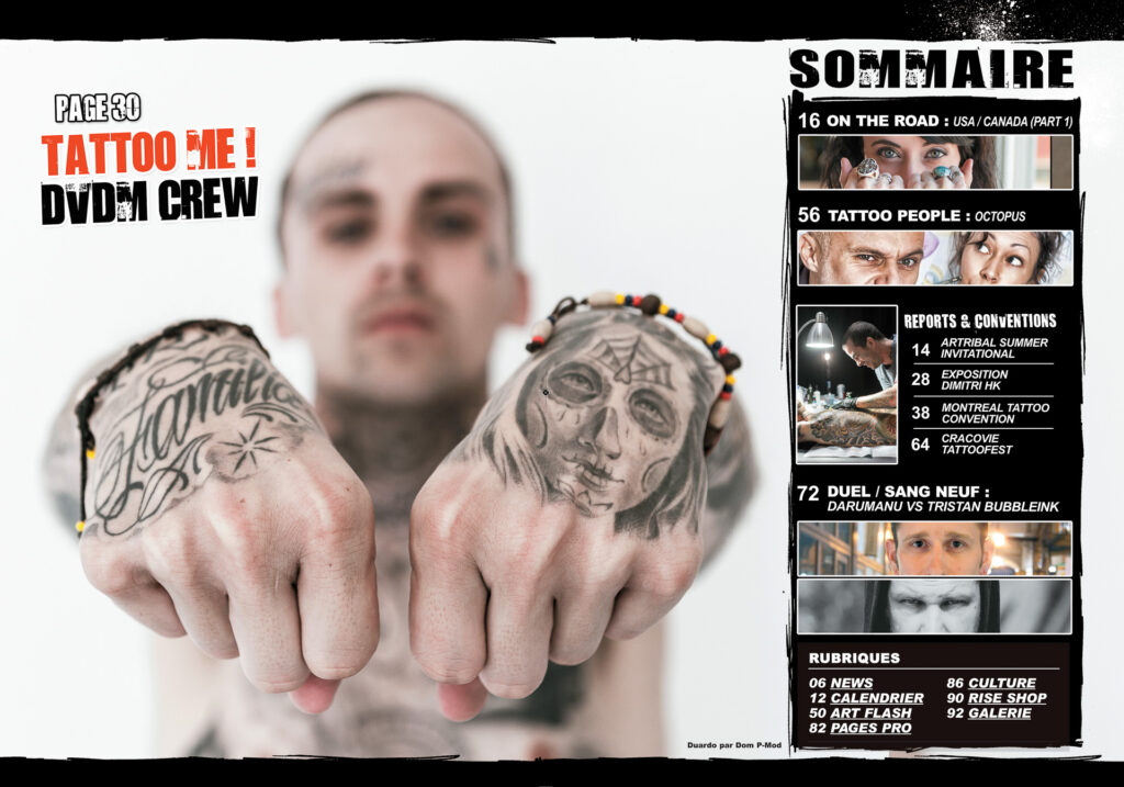Publications