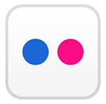 Logo Flickr