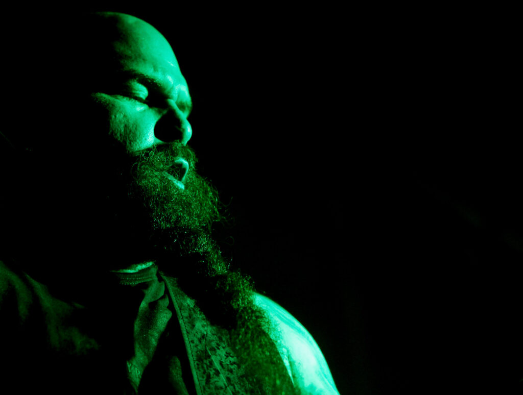 Slayer @ Hellfest 2008