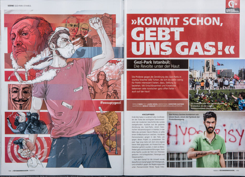 Publications