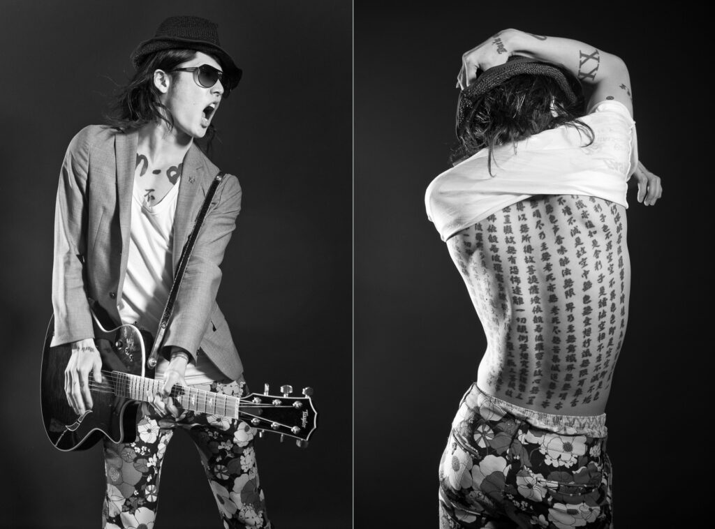 Miyavi - 2010