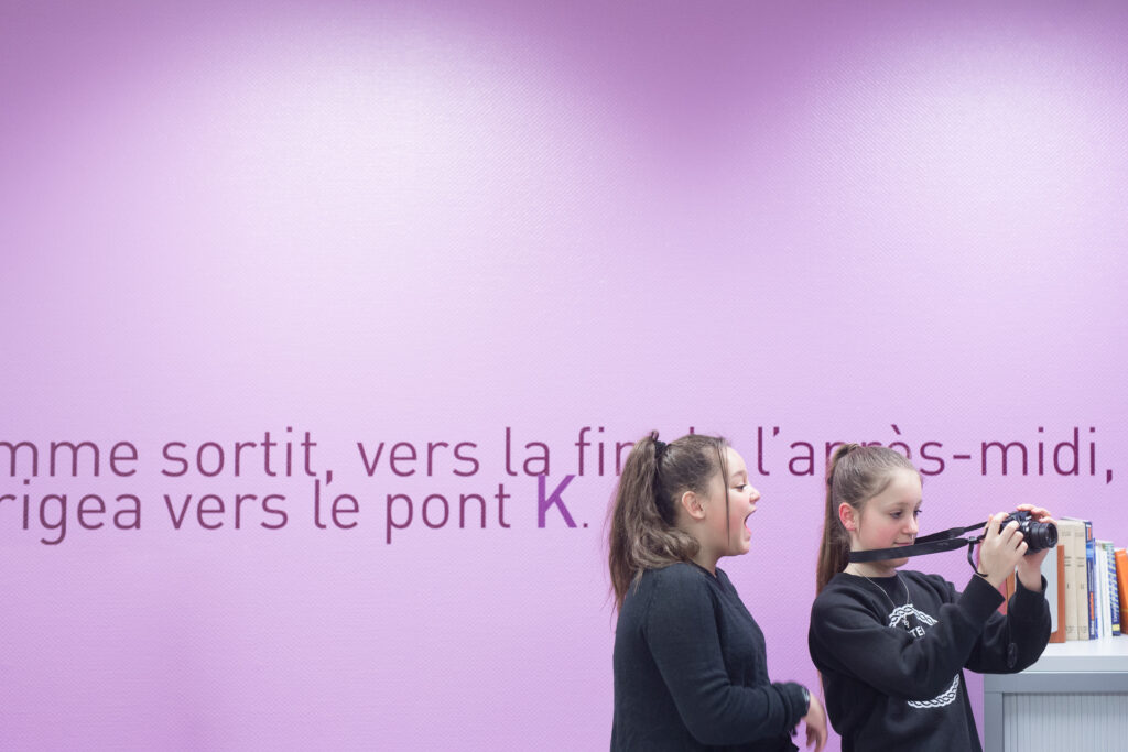 Inventaire photographique des actions et ateliers de la Maison des Adolescents. Début de résidence, 2016-2021.