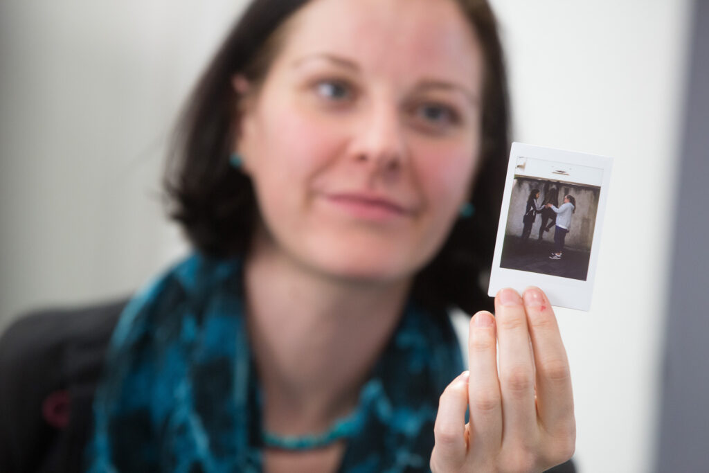 Inventaire photographique des actions et ateliers de la Maison des Adolescents. Début de résidence, 2016-2021.