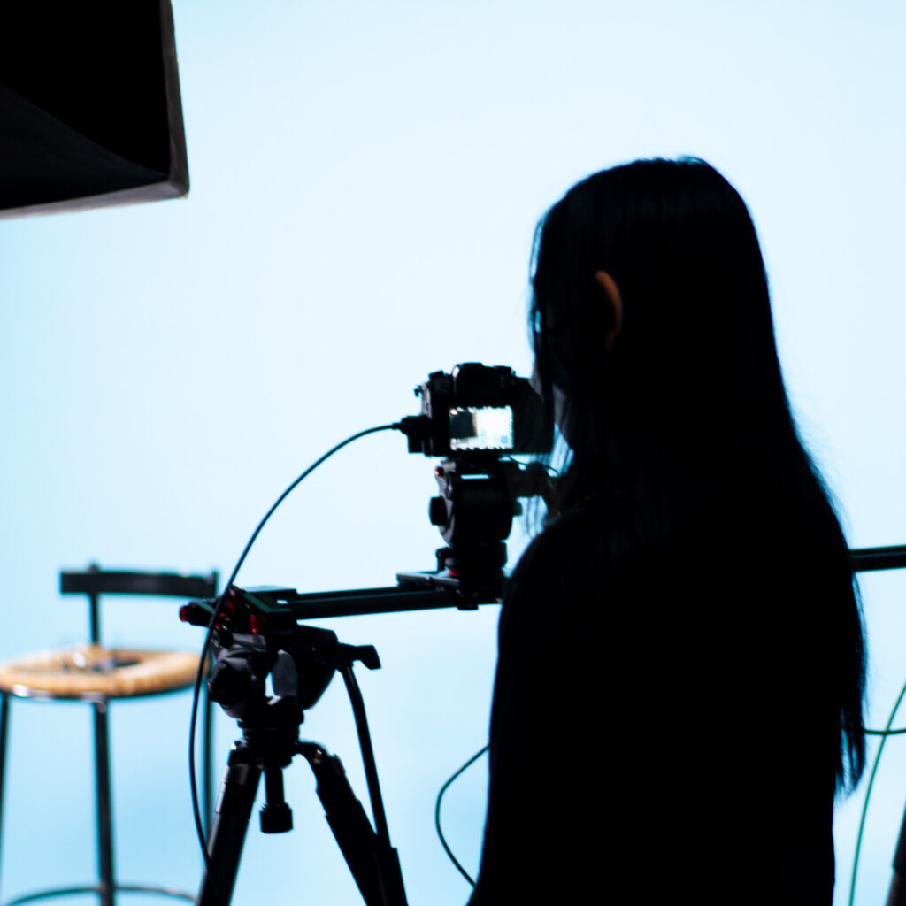 Capsules vidéo de présentation des professionnel·les de la MDA, réalisées par des jeunes accompagné·es. Octobre 2020.
