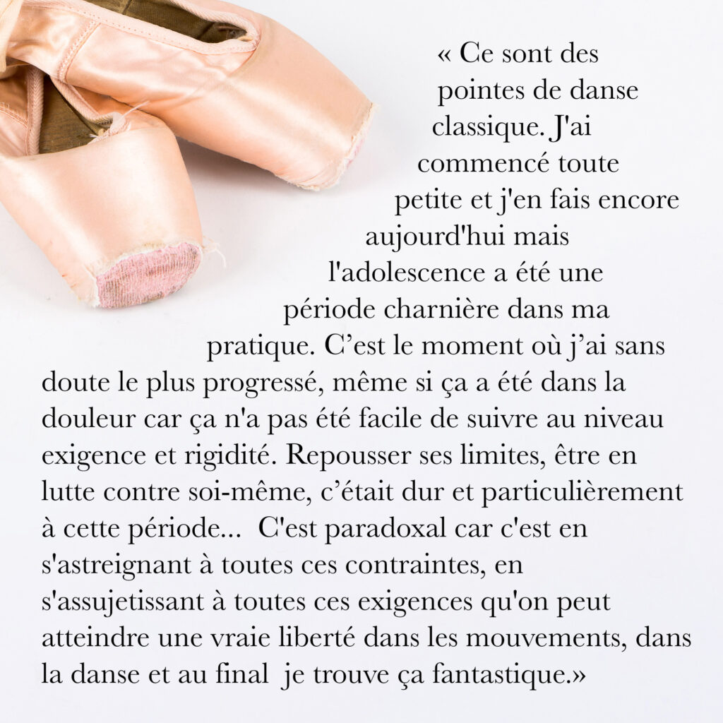 Cinquante portraits d’adolescent·es et de professionnel·les de la MDA avec les objets qui ont marqué leur adolescence.