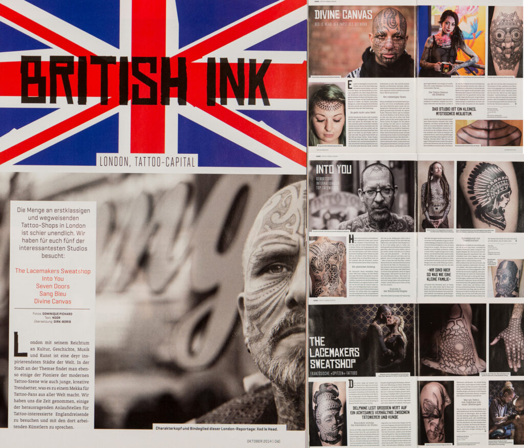 Publications