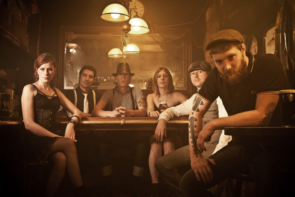 The Moorings, Promo 2011
