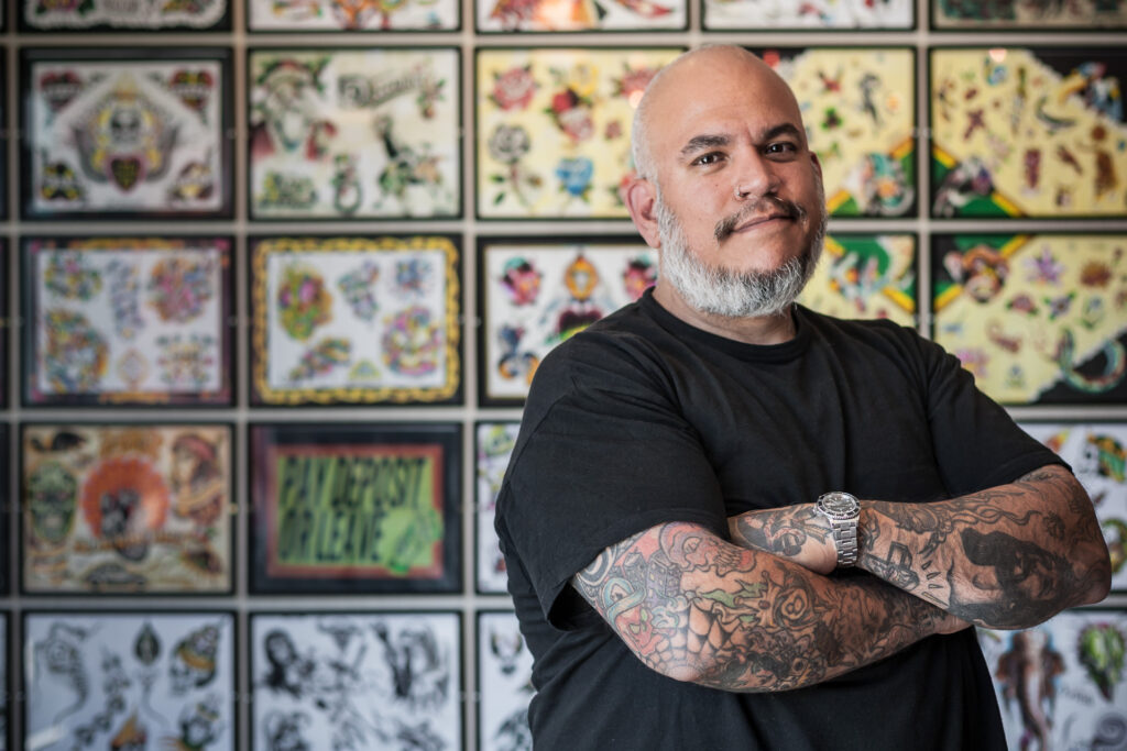 june 2012 - www.blackhearttattoosf.com
